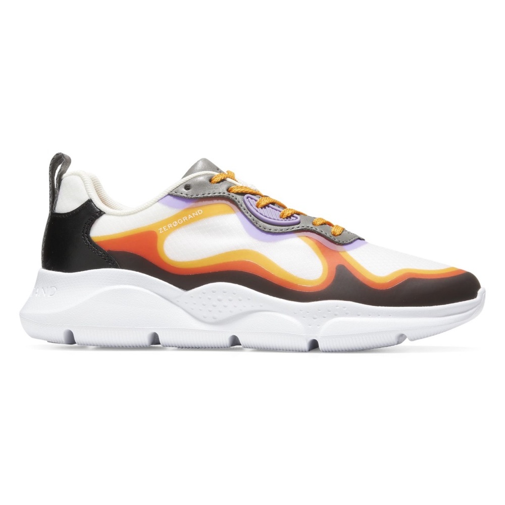 Cole Haan ZeroGrand Radiant Tennis Shoe